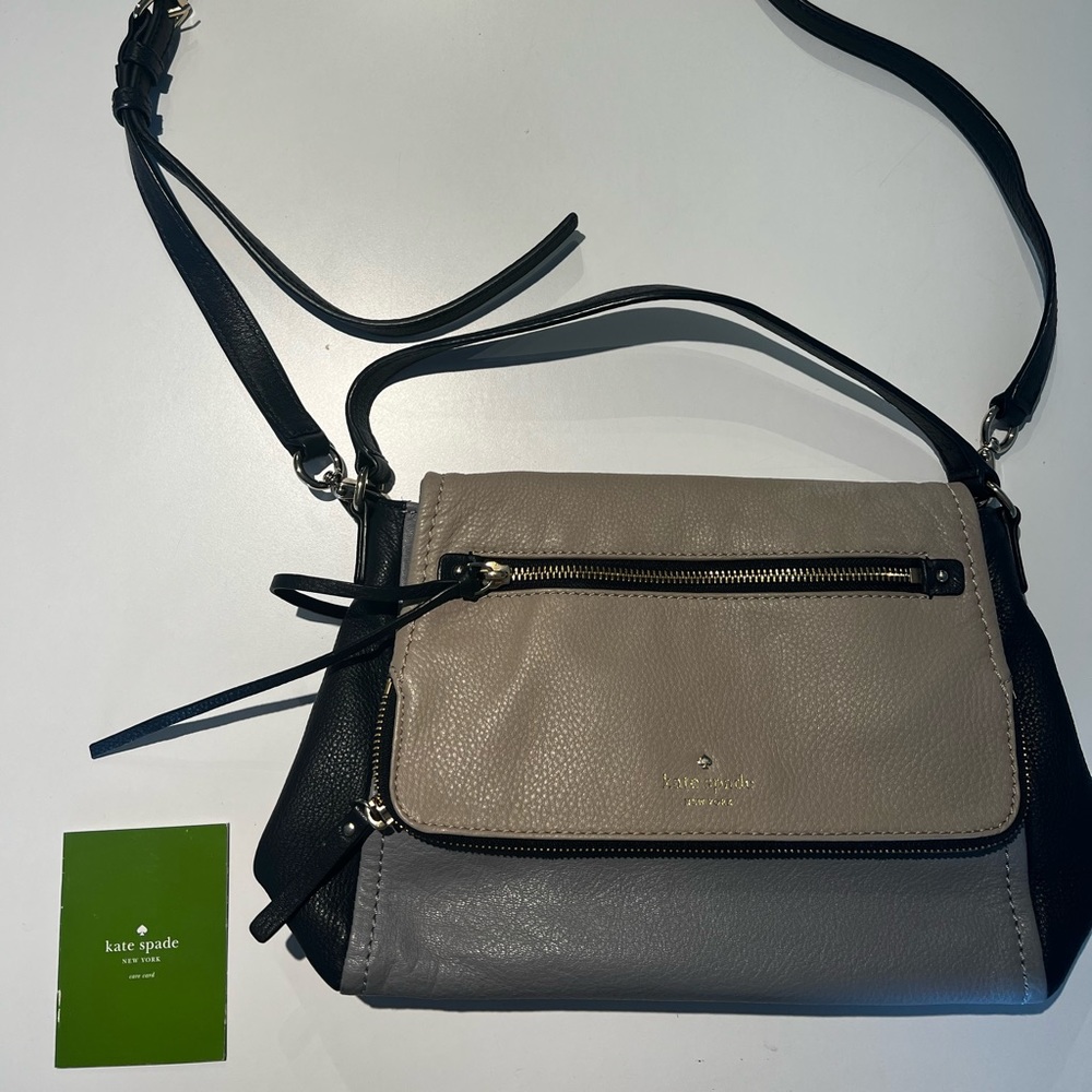 Authentic Kate Spade Crossbody/Top Handle